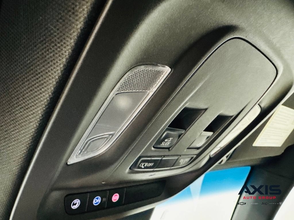 2024 Cadillac CT4 Luxury