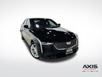 2024 Cadillac CT4 Luxury