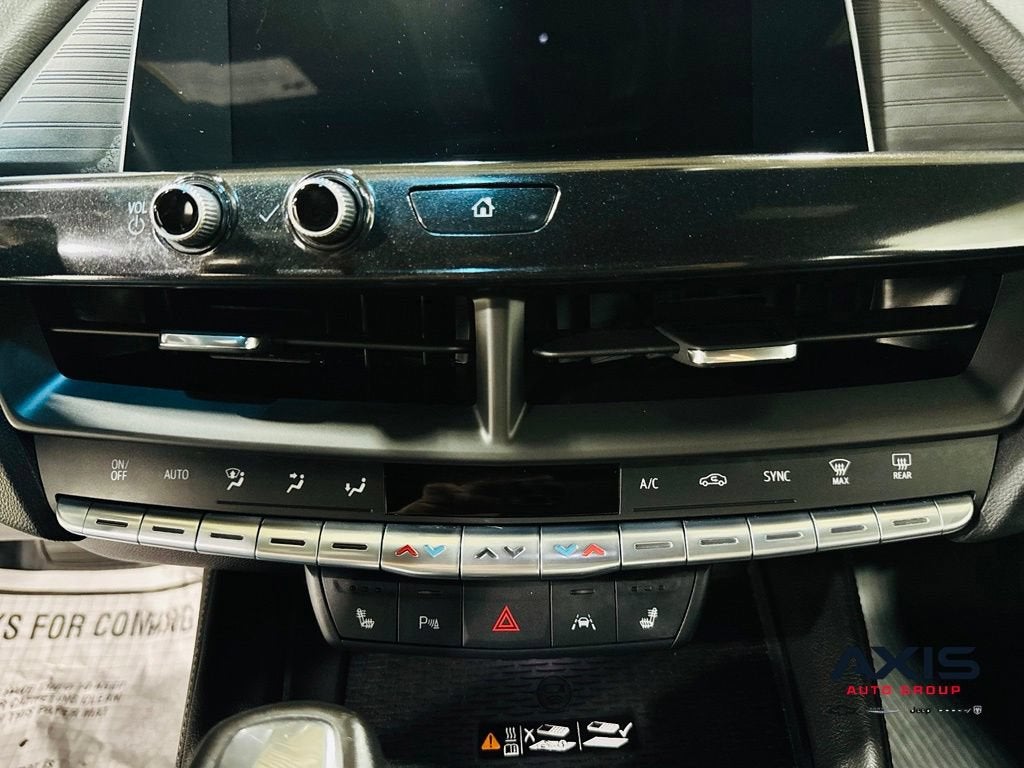 2024 Cadillac CT4 Luxury