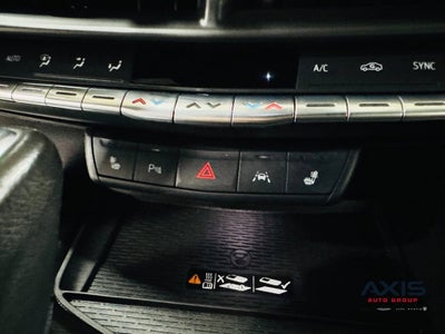 2024 Cadillac CT4 Luxury
