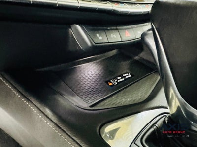 2024 Cadillac CT4 Luxury