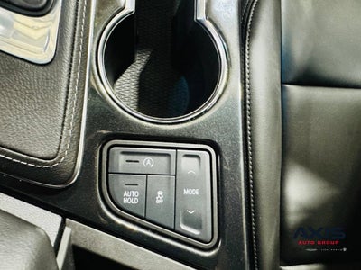 2024 Cadillac CT4 Luxury