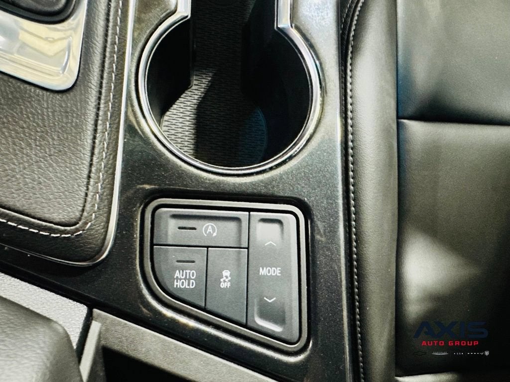 2024 Cadillac CT4 Luxury