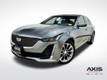 2021 Cadillac CT5 Premium Luxury