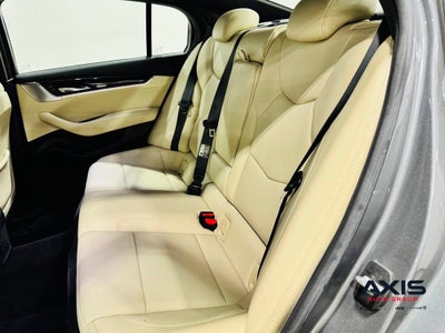 2021 Cadillac CT5 Premium Luxury