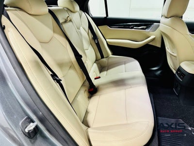 2021 Cadillac CT5 Premium Luxury