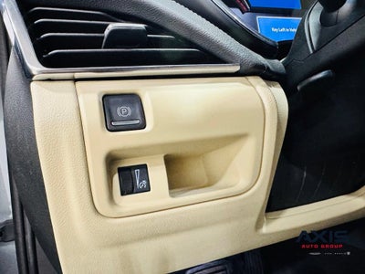 2021 Cadillac CT5 Premium Luxury