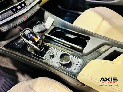 2021 Cadillac CT5 Premium Luxury
