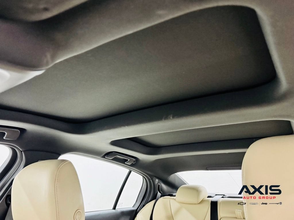 2021 Cadillac CT5 Premium Luxury