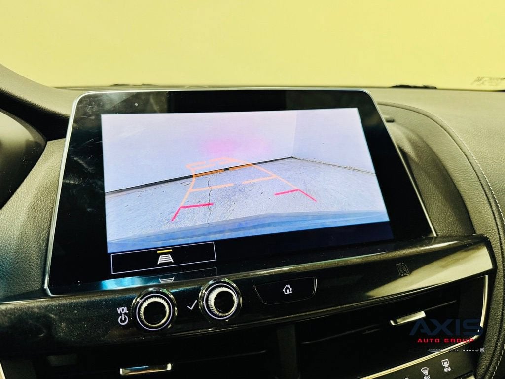 2021 Cadillac CT5 Premium Luxury