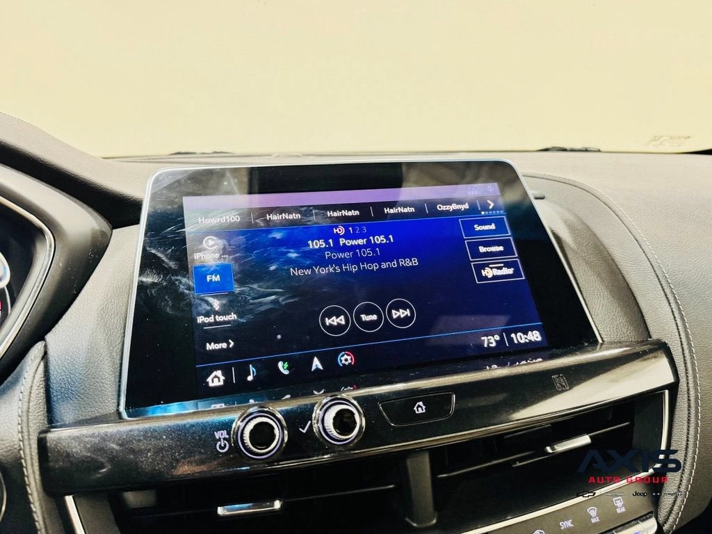 2021 Cadillac CT5 Premium Luxury