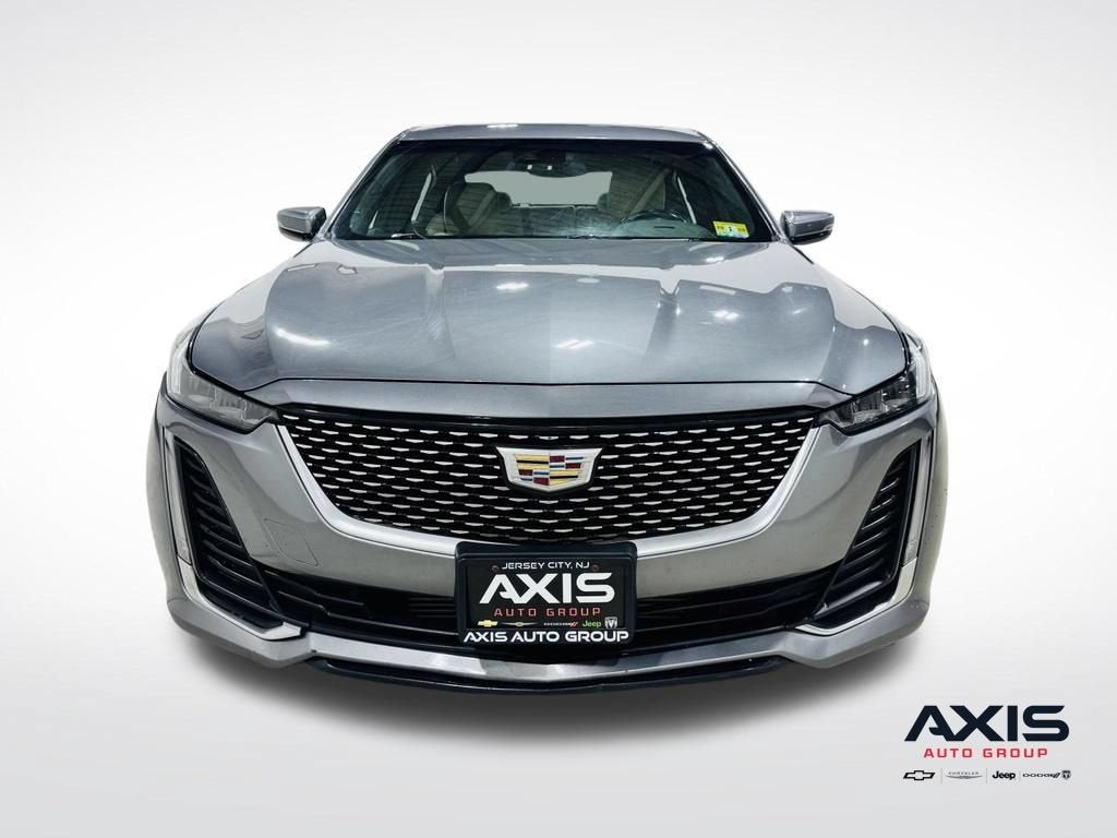2021 Cadillac CT5 Premium Luxury