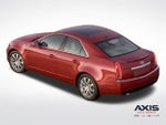 2008 Cadillac CTS RWD w/1SB