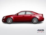 2008 Cadillac CTS RWD w/1SB