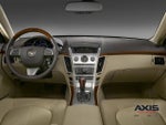 2008 Cadillac CTS RWD w/1SB