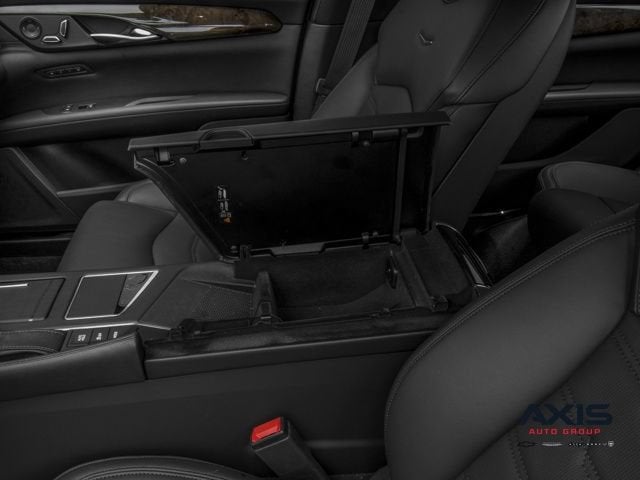 2016 Cadillac CT6 Premium Luxury AWD