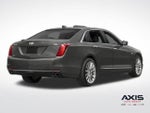 2016 Cadillac CT6 Premium Luxury AWD