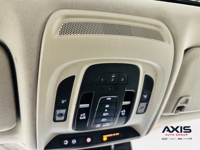 2016 Cadillac CT6 Premium Luxury AWD
