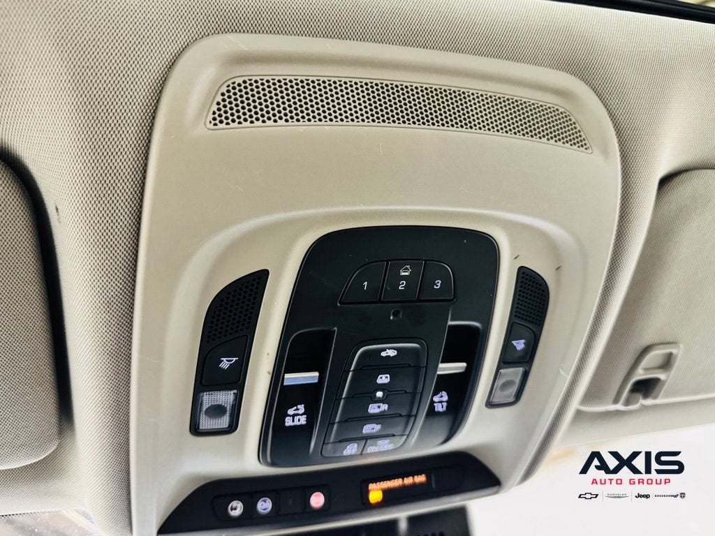 2016 Cadillac CT6 Premium Luxury AWD