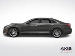 2016 Cadillac CT6 Premium Luxury AWD