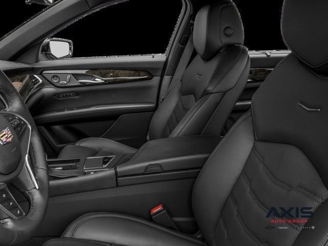 2016 Cadillac CT6 Premium Luxury AWD