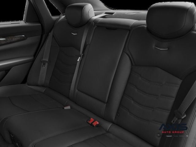 2016 Cadillac CT6 Premium Luxury AWD