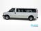 2017 Chevrolet Express Passenger 3500 LT