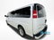 2017 Chevrolet Express Passenger 3500 LT