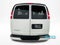 2017 Chevrolet Express Passenger 3500 LT
