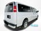 2017 Chevrolet Express Passenger 3500 LT