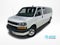 2017 Chevrolet Express Passenger 3500 LT