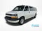 2017 Chevrolet Express Passenger 3500 LT