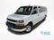 2017 Chevrolet Express Passenger 3500 LT