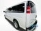 2017 Chevrolet Express Passenger 3500 LT
