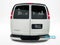 2017 Chevrolet Express Passenger 3500 LT