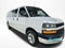 2017 Chevrolet Express Passenger 3500 LT