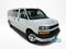 2017 Chevrolet Express Passenger 3500 LT