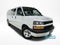 2017 Chevrolet Express Passenger 3500 LT