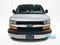 2017 Chevrolet Express Passenger 3500 LT
