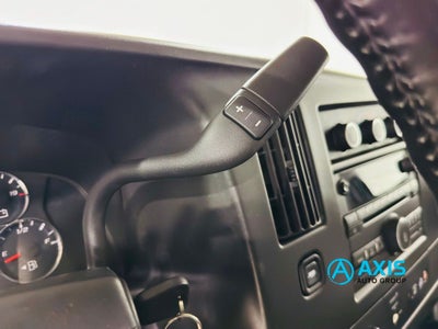 2017 Chevrolet Express Passenger 3500 LT