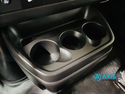 2017 Chevrolet Express Passenger 3500 LT