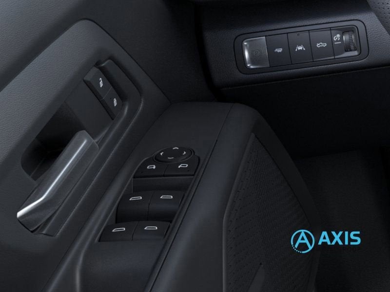 2026 Chevrolet Silverado EV WT - Standard Range