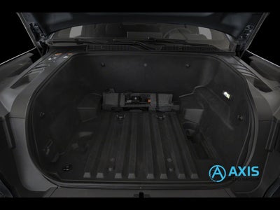 2026 Chevrolet Silverado EV WT - Standard Range