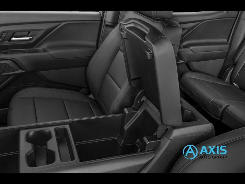 2026 Chevrolet Silverado EV WT - Standard Range