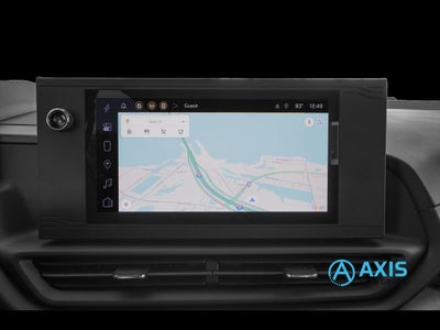 2026 Chevrolet Silverado EV WT - Standard Range