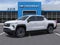 2026 Chevrolet Silverado EV WT - Standard Range
