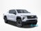 2026 Chevrolet Silverado EV WT - Standard Range
