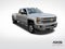 2015 Chevrolet Silverado 3500 HD LTZ
