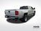 2015 Chevrolet Silverado 3500 HD LTZ