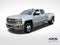 2015 Chevrolet Silverado 3500 HD LTZ